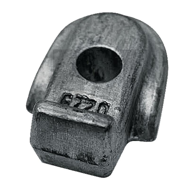 Klemmstück JF - Stoll