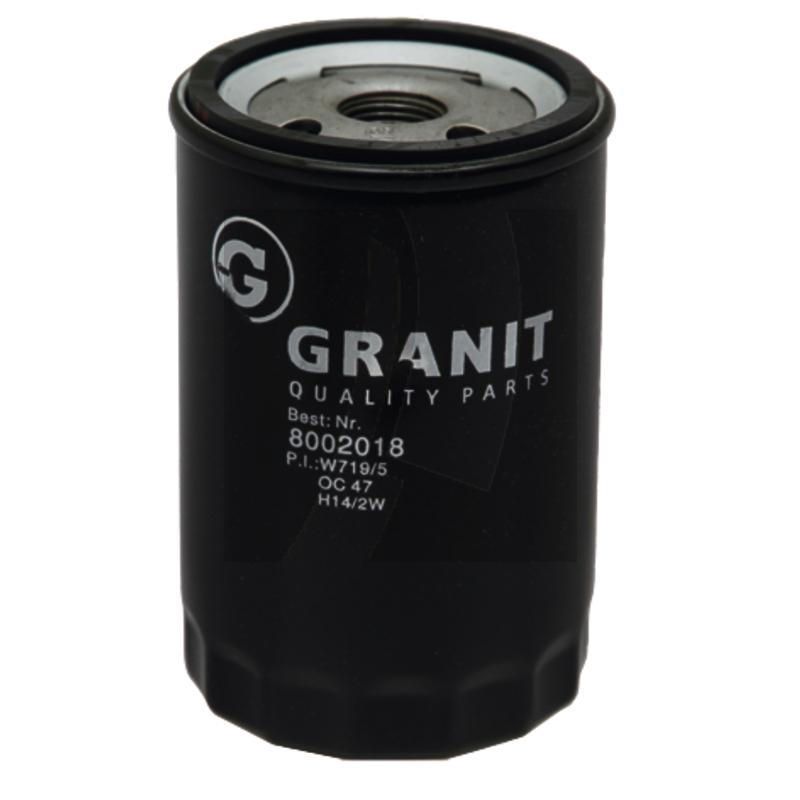 Motorölfilter