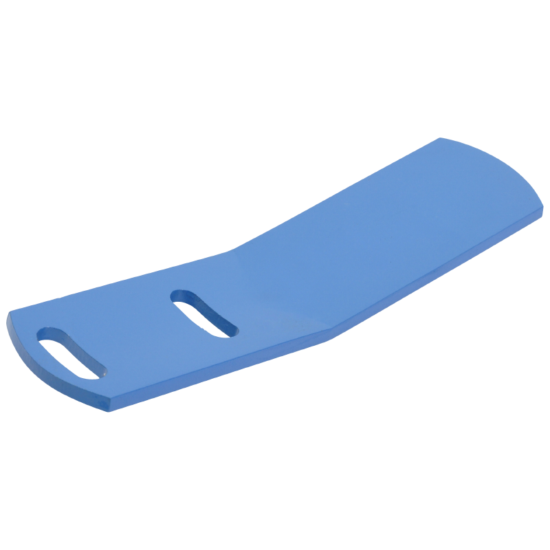 Streichschiene STD1 60x6x230