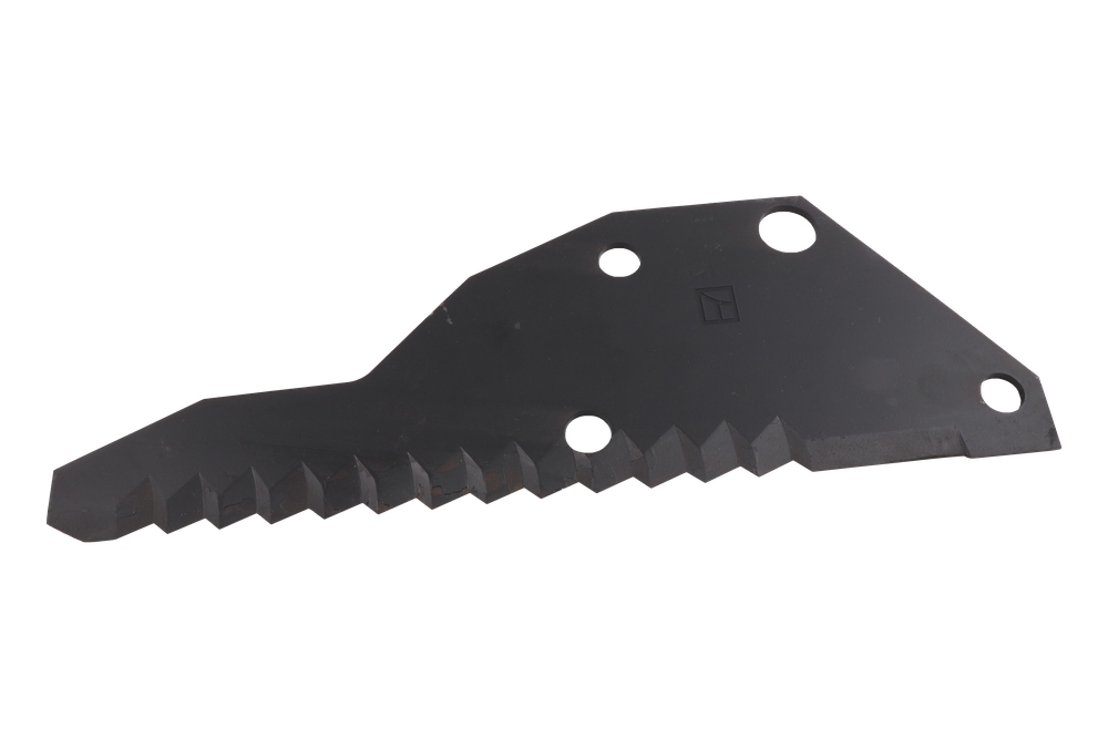 Messer für Ladewagen 375 mm, passend für Pöttinger