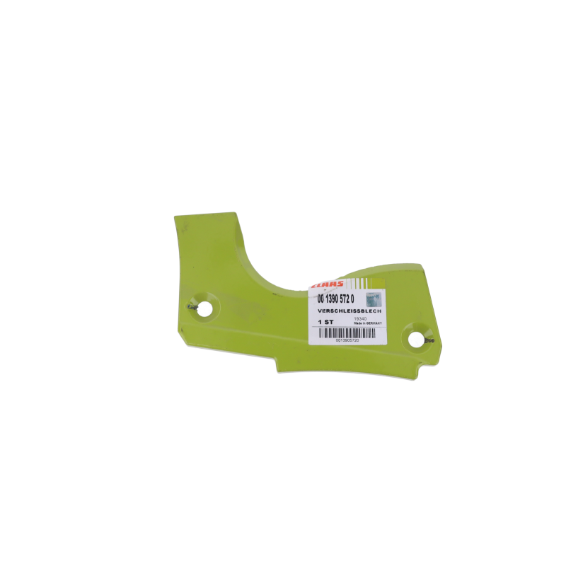 Claas Verschleissblech