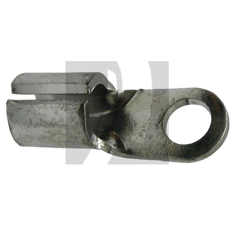 GRANIT Ringverbinder unisoliert (lötbar) 70 - 120mm²