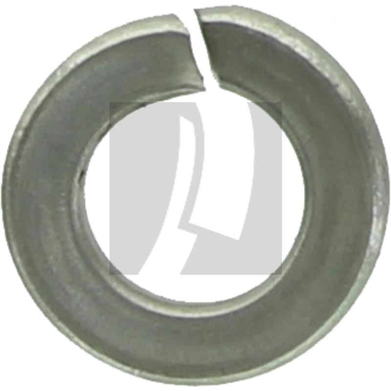 Federring DIN 127, VPE 100