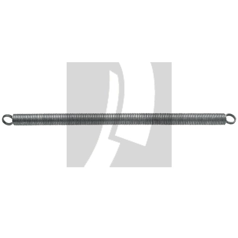 Distanzfeder für Deutz 390 mm