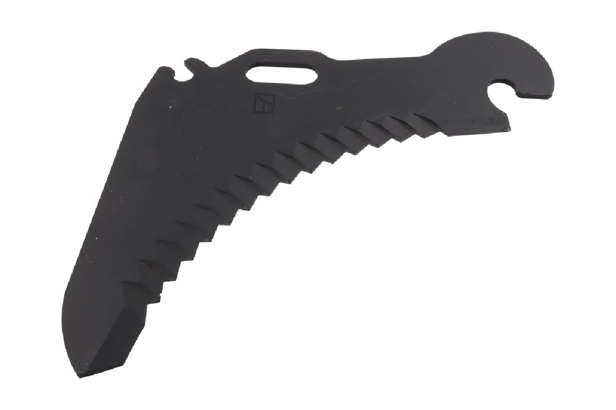 Ladewagenmesser