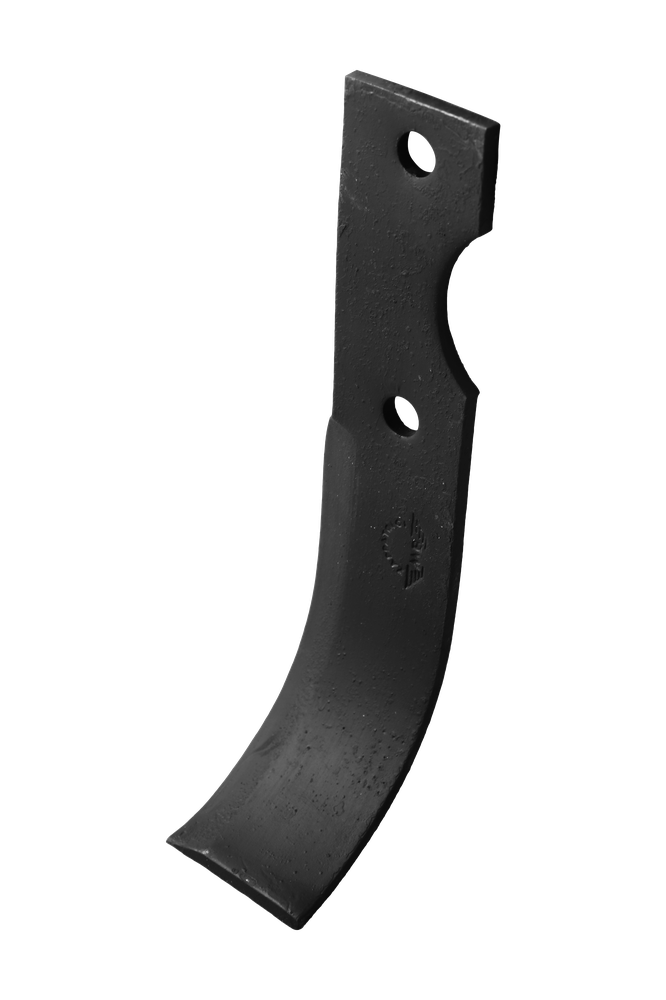 Fräsmesser 197x40mm, rechts, passend für Benassi
