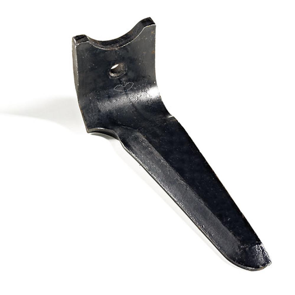 Kreiseleggenzinken, links 320 mm x 100 mm, passend für Falc