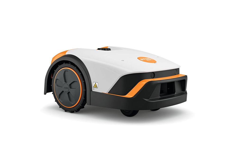 STIHL Mähroboter IMOW3