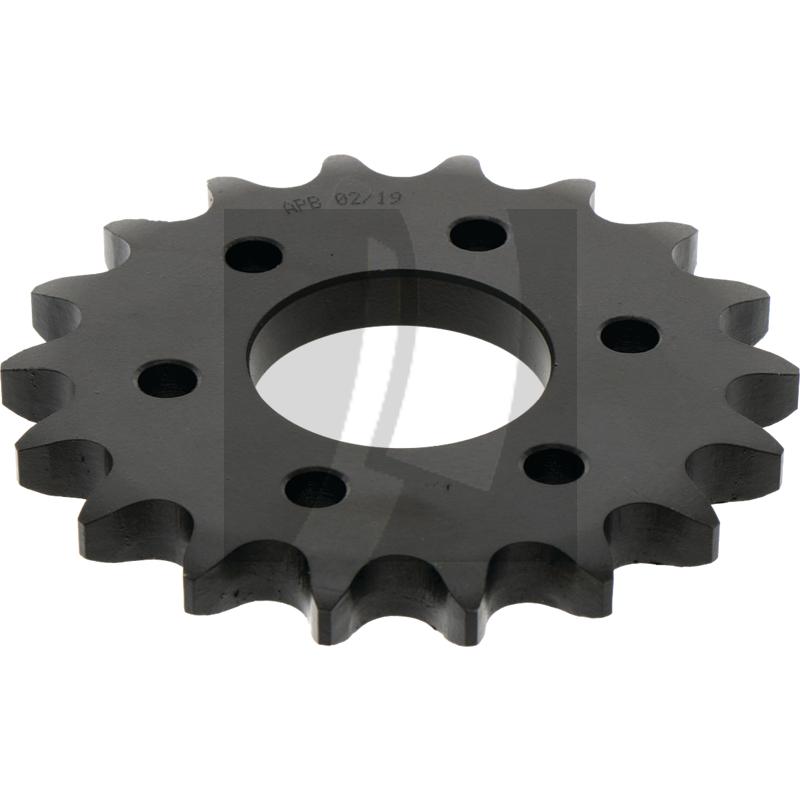 Antriebszahnrad Taumelantrieb Case IH