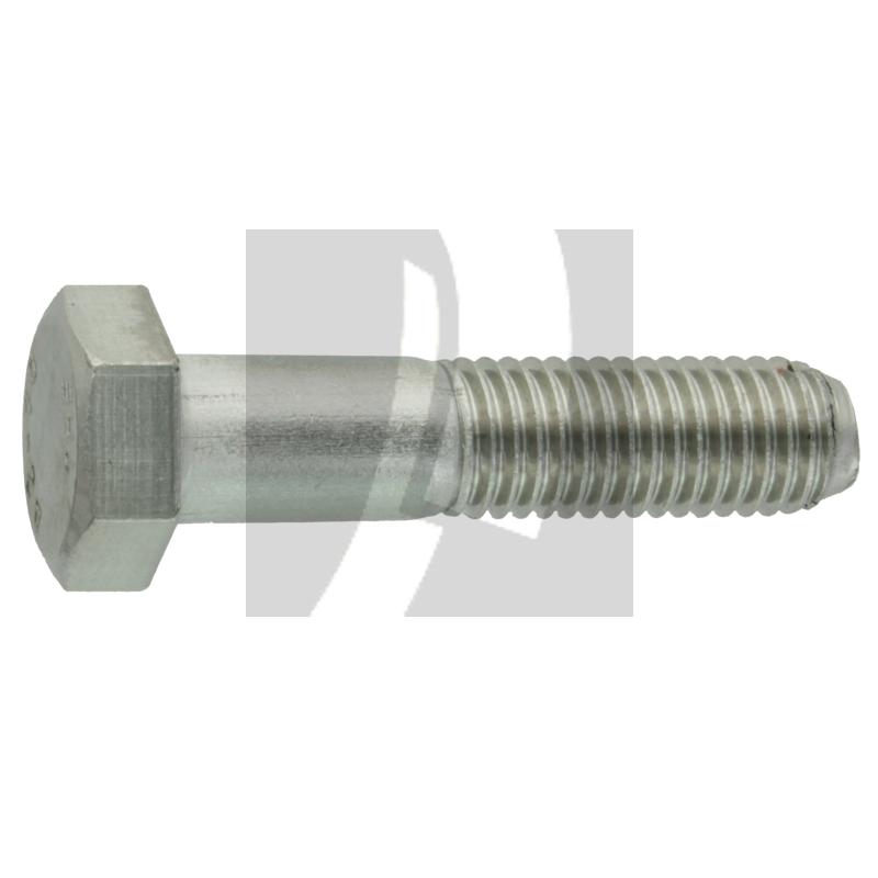 Sechskantschraube M14x60 DIN 931