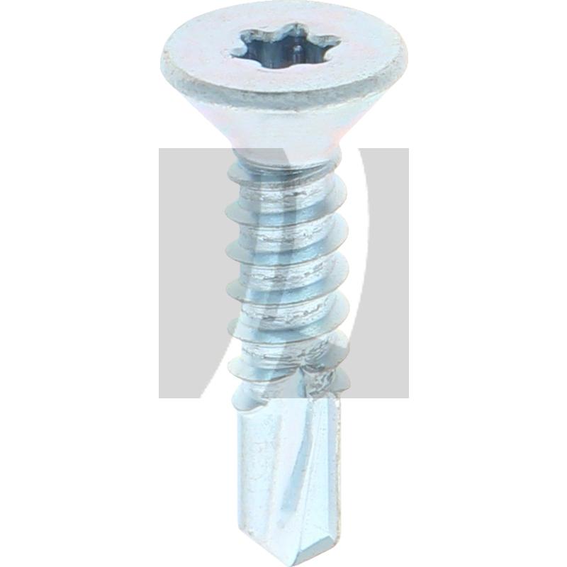 Bohrschraube 5,5x25 DIN 7504, VPE 250