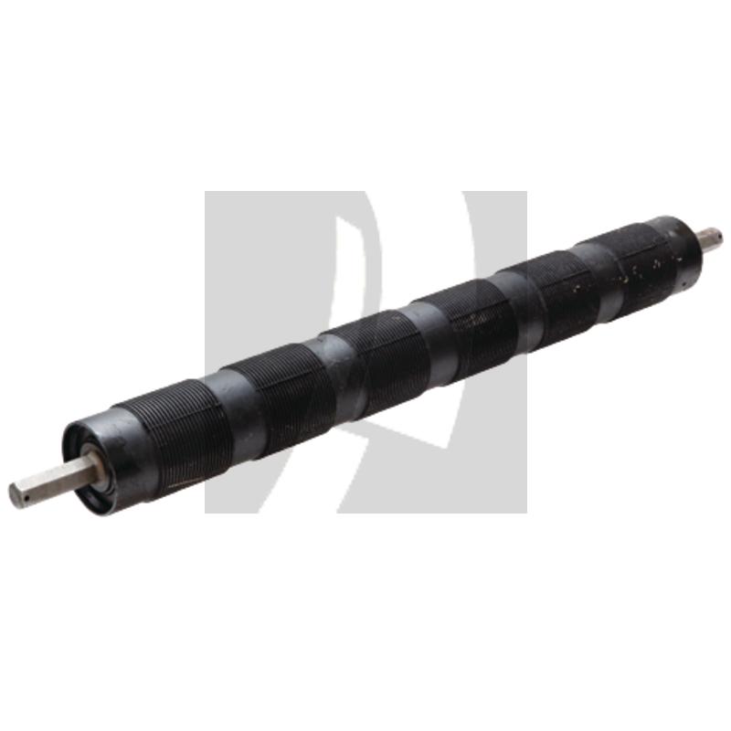 Rolle Antrieb John Deere