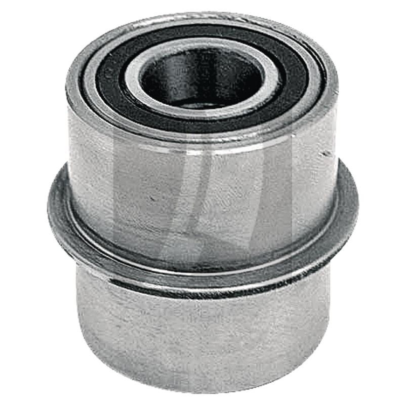 Radnabe ohne Schmierrohr Deutz