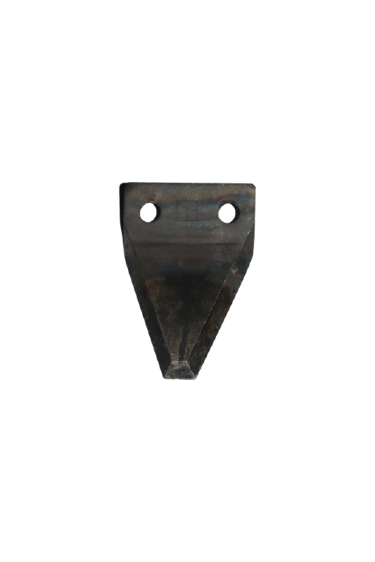 Futtermischwagenmesser