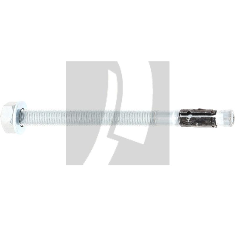 Bolzenanker FAZ II 18537, VPE 20