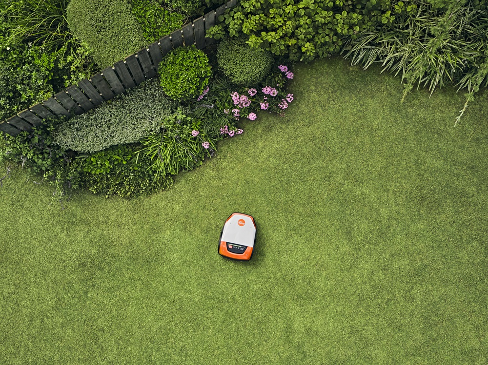 STIHL Mähroboter IMOW6