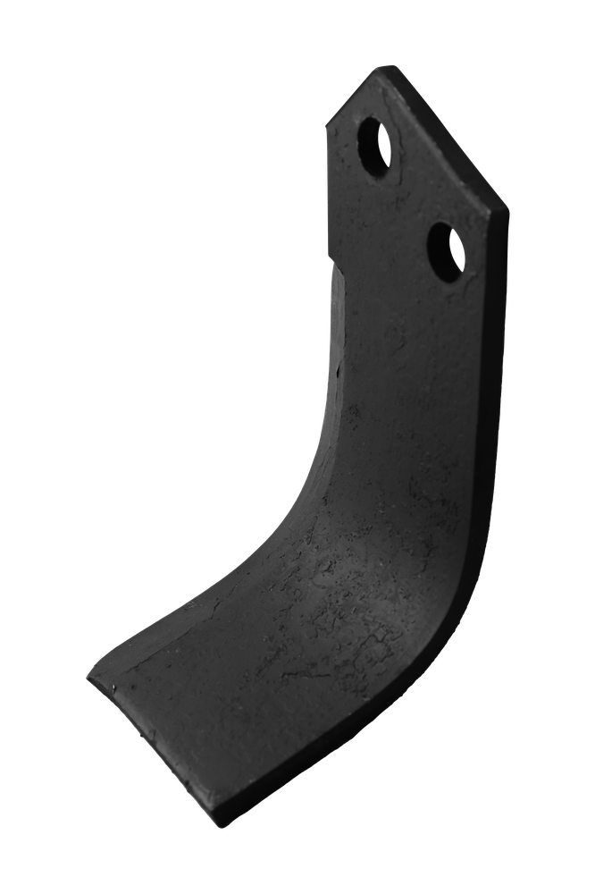 Fräsmesser 150x60mm, rechts, passend für Dondi