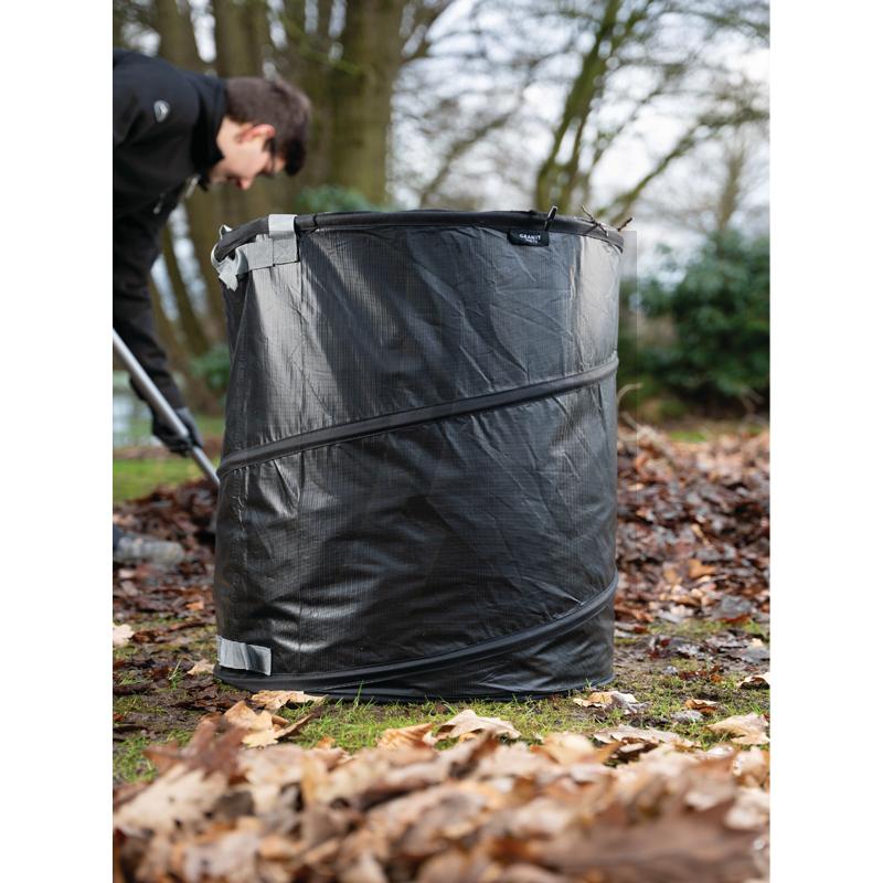 GRANIT BLACK EDITION PopUp-Gartensack GLB172