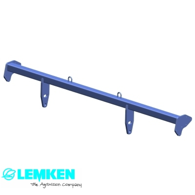 Tragrahmen 80x2410 2xD400-250-KR LI