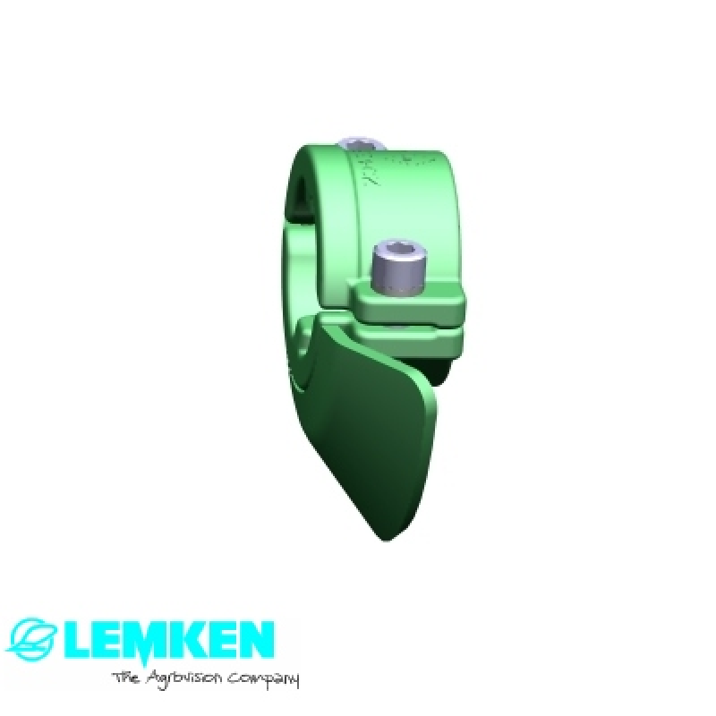 Klemmfangprofil Z3
