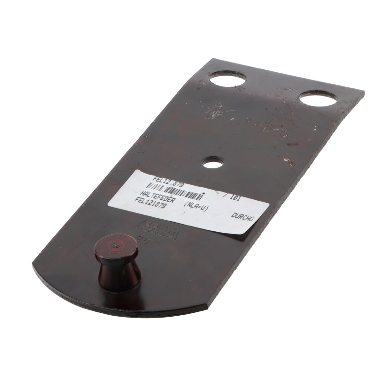 AGCO HALTEFEDER