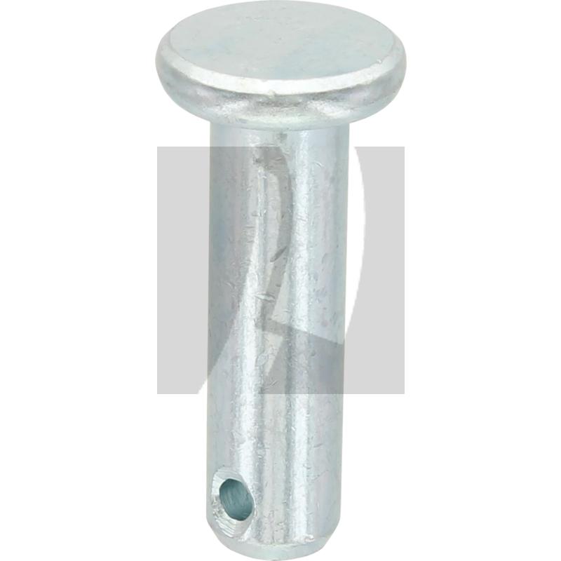 Bolzen 10x35 DIN 1444