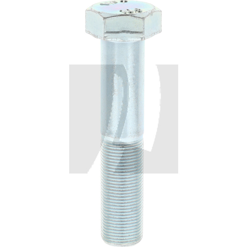 Sechskantschraube M20x100 DIN 960