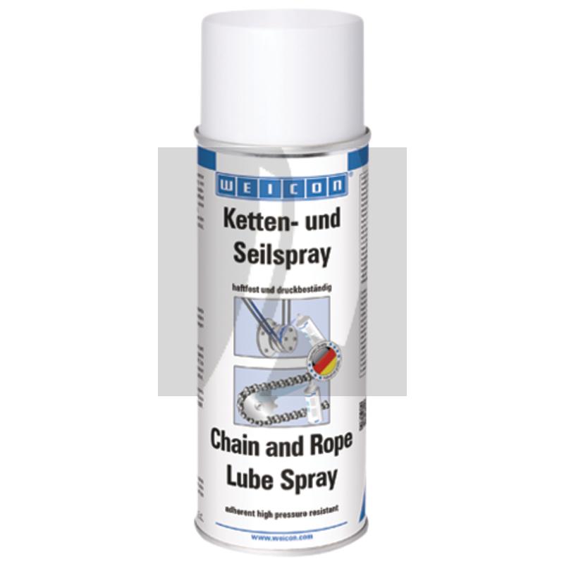 Ketten- und Seilspray Ketten- und Seilspray