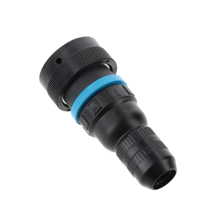 AGCO Stecker