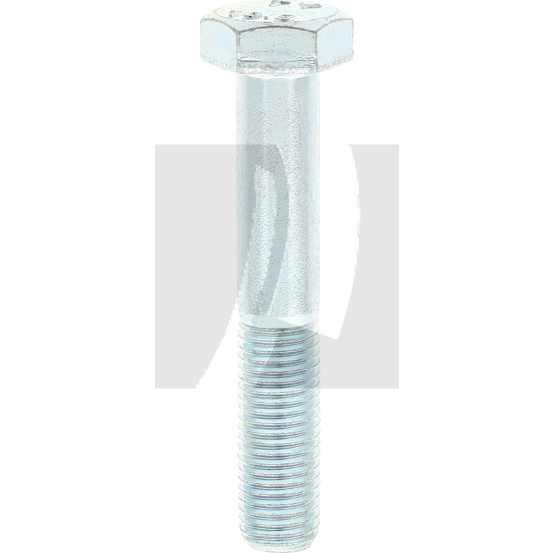 Sechskantschraube M12x70 DIN 960