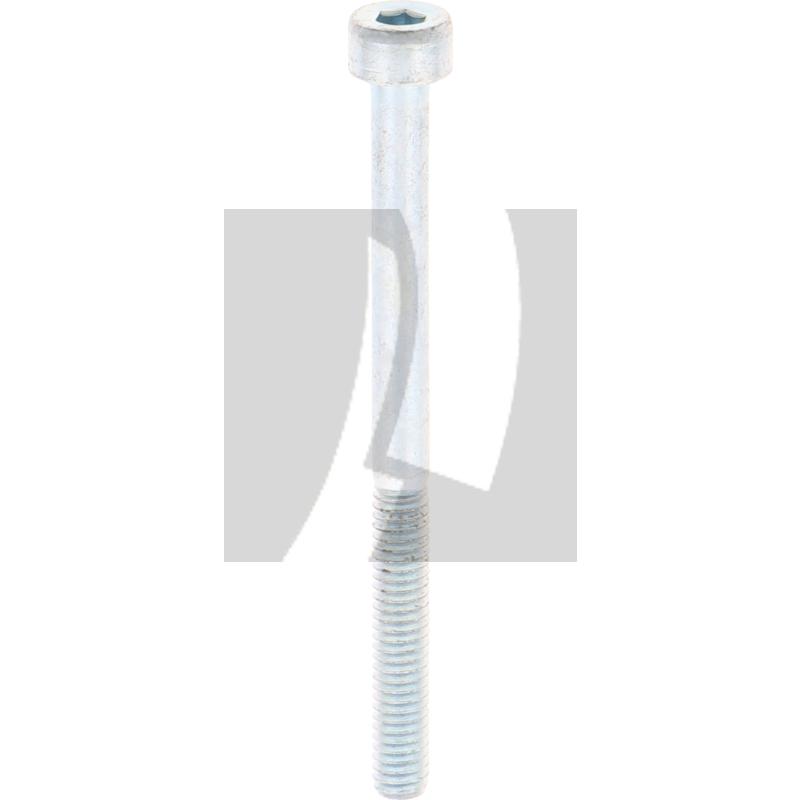 Zylinderschraube M4x50 DIN 912 10.9