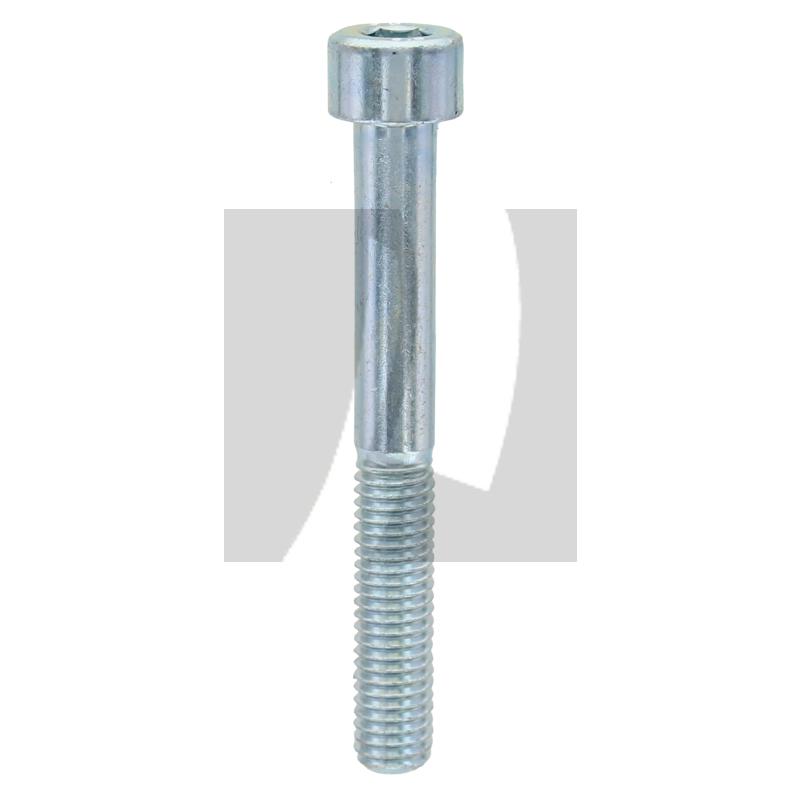 Zylinderschraube M8x65 DIN 912 8.8