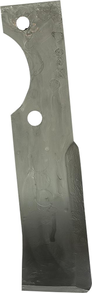 Fräsmesser 263x60mm, links, passend für Ferrari