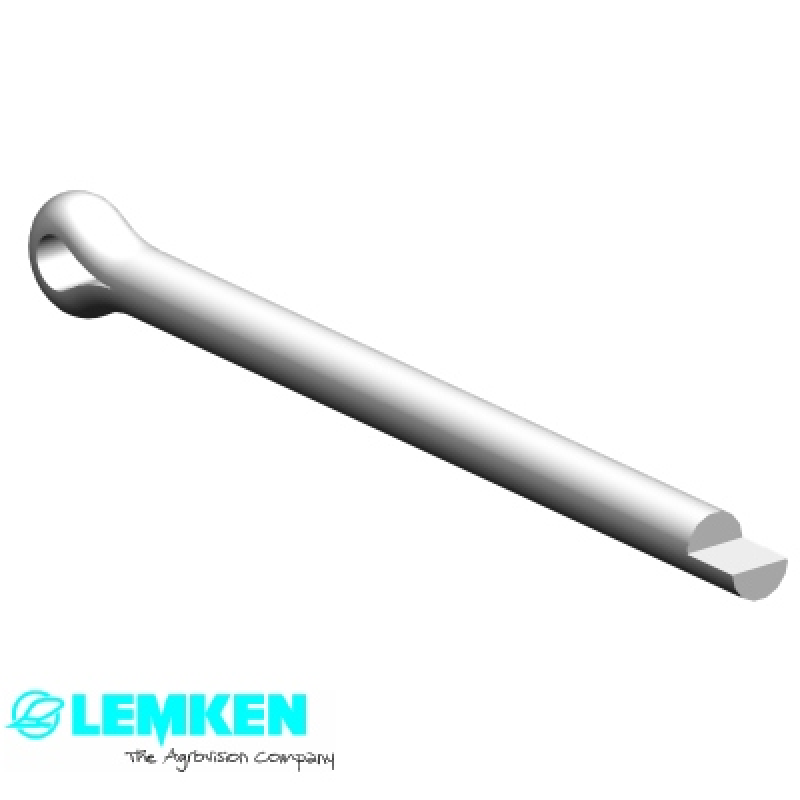Splint 3,2x40 DIN94-St Zn