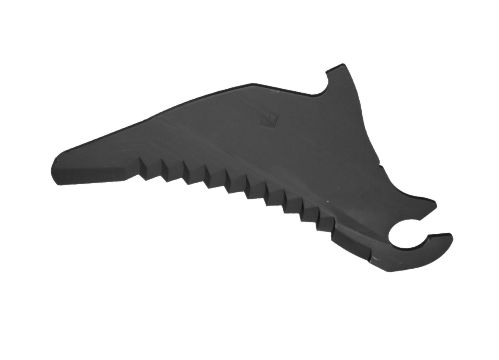 Messer für Rundballenpressen 395 mm, passend für Claas