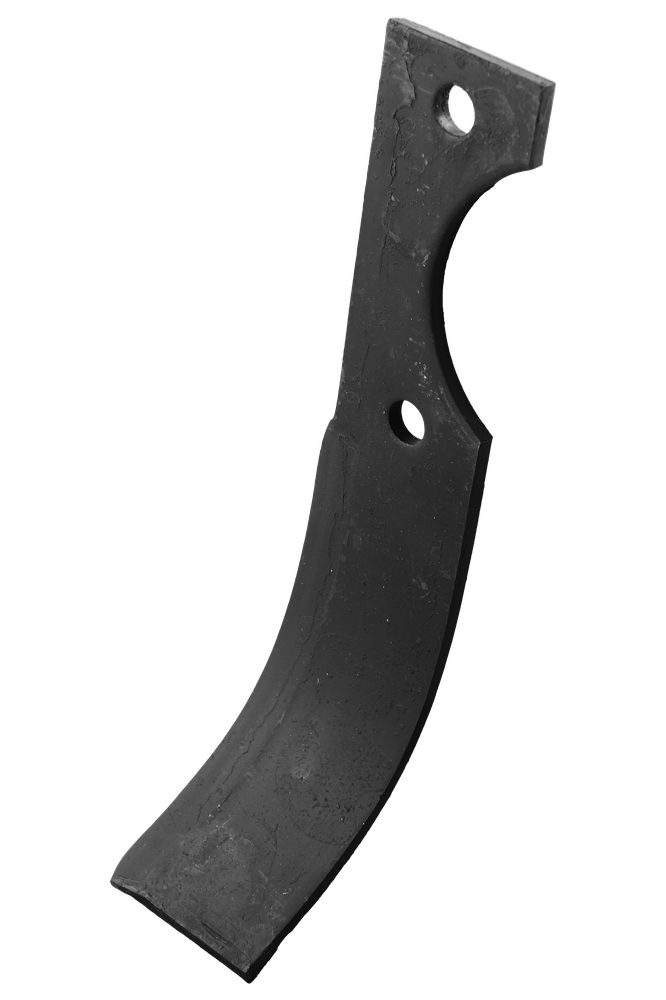 Fräsmesser 245x50mm, rechts, passend für Bertolini