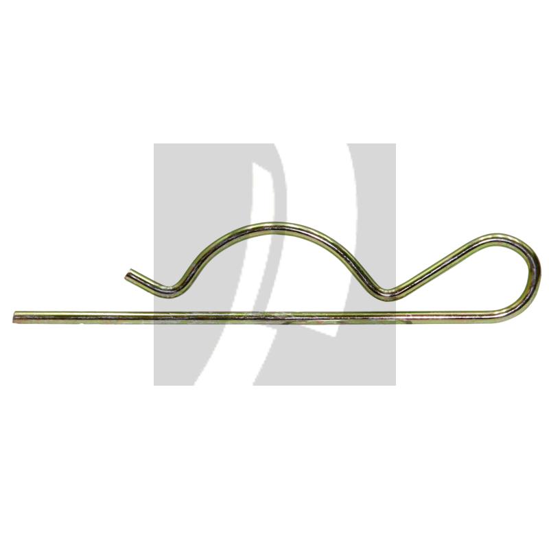 Federstecker John Deere