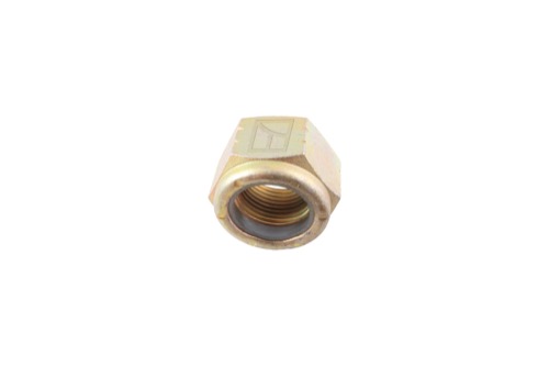 Selbstsichernde Mutter 1 1/8''UNF, passend für Schulte