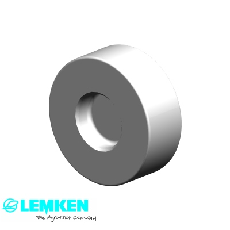 Rolle D58,5x22 Zn