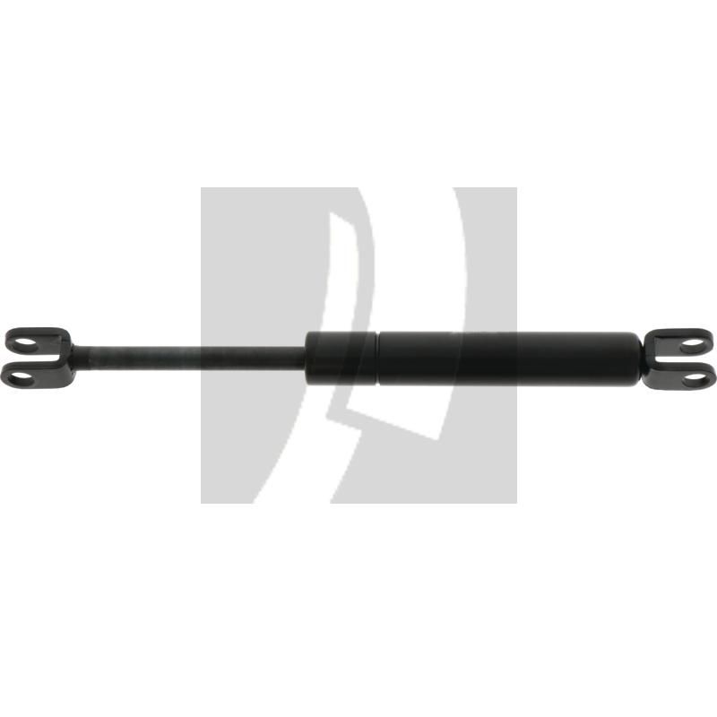 Stabilus Gasdruckdämpfer 268 mm 