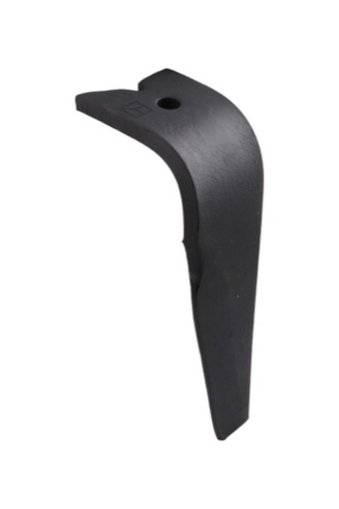 Kreiseleggenzinken rechts 330 mm x 80 mm, passend für Agram
