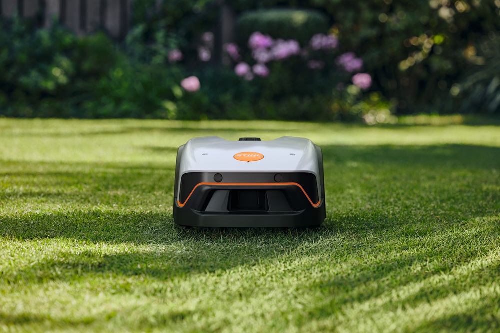 STIHL Mähroboter IMOW3