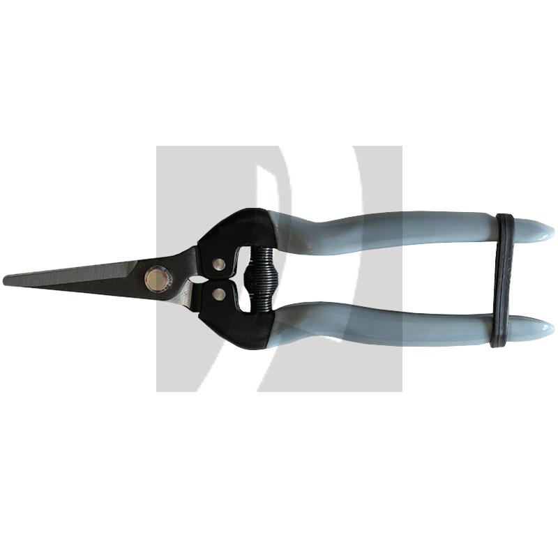 GRANIT BLACK EDITION Feinschnittschere Pro GFP03-B