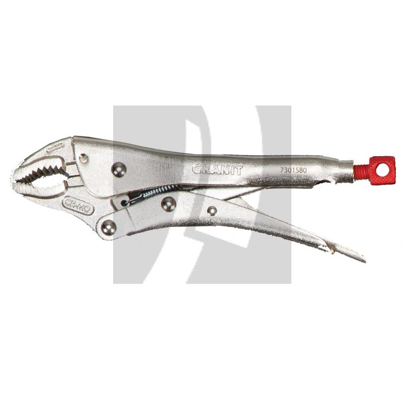 Gripzange 175mm