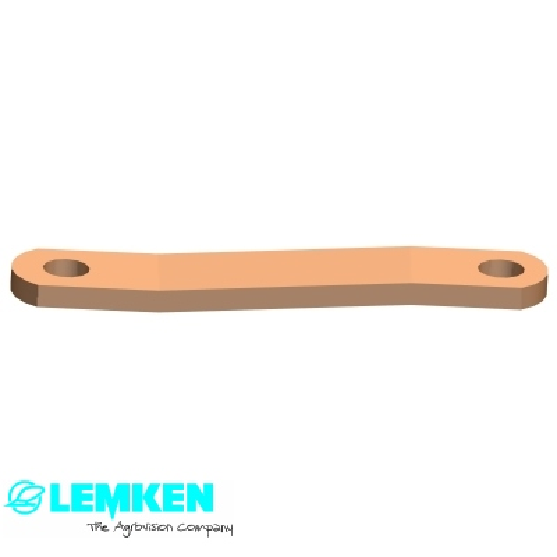 Steuerstange 60x15x340 VT10