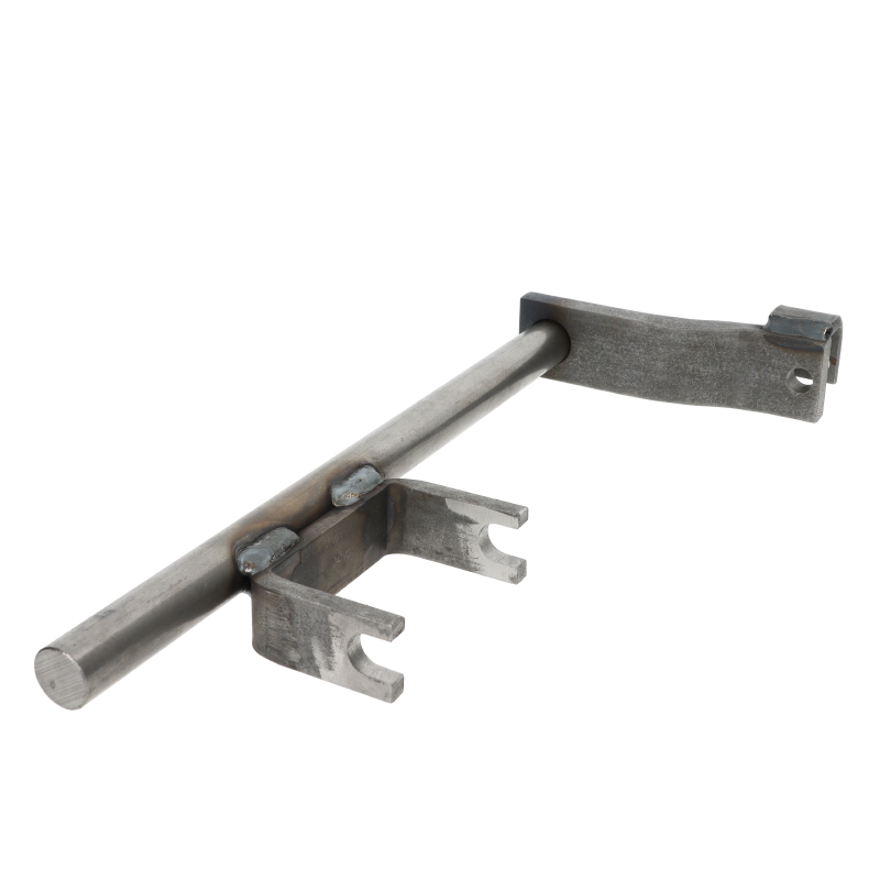 AGCO Entriegel. Welle