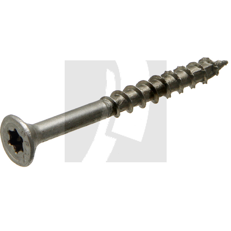 Spanplattenschraube M6x160 DIN 88091