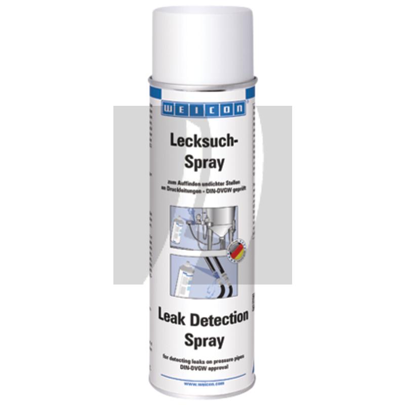 Lecksuchspray