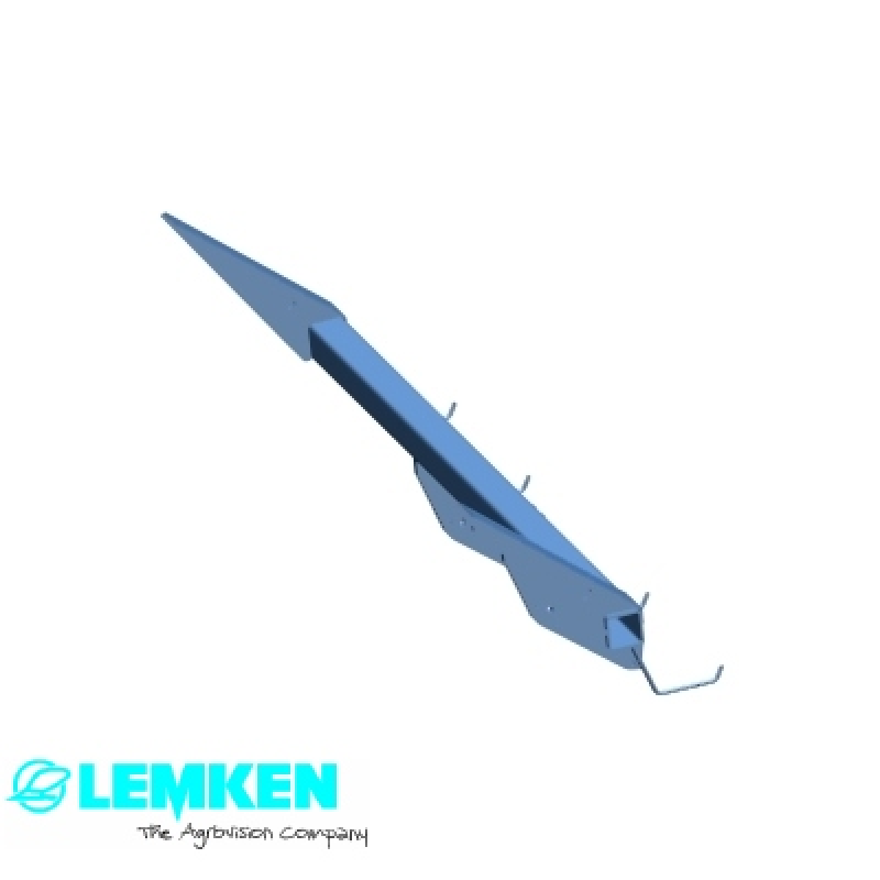 Grundrahmen Saphir 7/250-400 AutoLoad