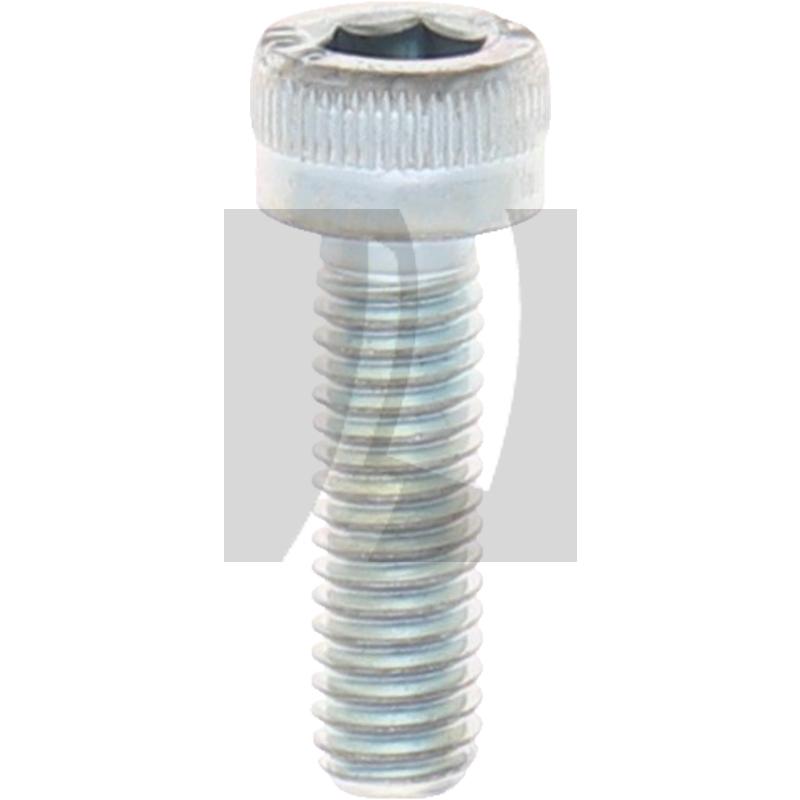 Zylinderschraube M6x20 DIN 912 10.9